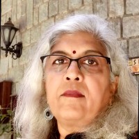 Vandana Malaiya