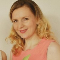 Marika Trosanova