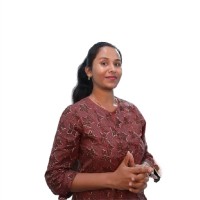 Vaishali Vishwakarma