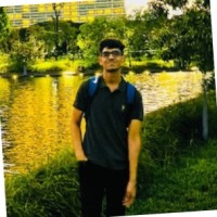 Ishan Goel