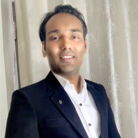 Syed Mansoor Ali