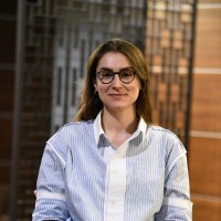 Sevil Nazlı Cılgın