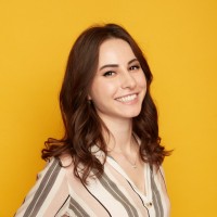 Anastasiia Shevchenko