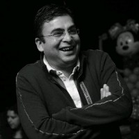 sumit katariya