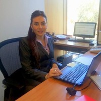 Daniela Martinez Aristizabal