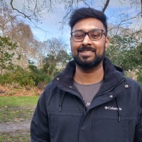 Arjun Narayanan