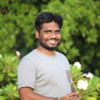Mohan Rao Vanjarapu