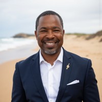 Rudy Stevenson