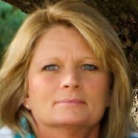 Donna Parker