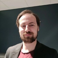 Joacim, Joey Johansson