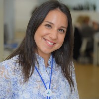 Emmanouela Chnaraki