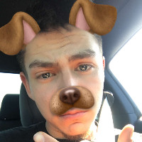 Garrett Mashino