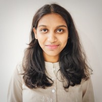 Ashwini Srinivas