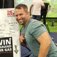 Jp Rossouw