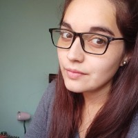 Alejandra Salas Martinez