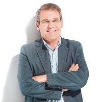 Roland Raschle