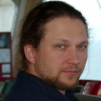 Vladimir Lyamin