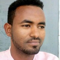 Hagos Kidanemariam