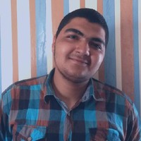 ahmed eid
