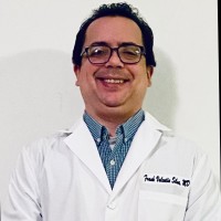 Frank Javier Valentín Silva