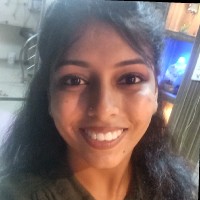 Juhi Chavan