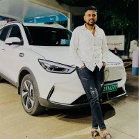 Mayur Ghule