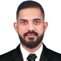 Nissar K M