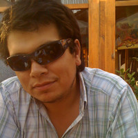 Jimmy Westermeier Gonzalez