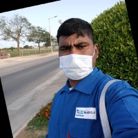 Keshav Prajapati