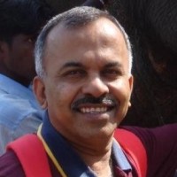 Arun Kadekodi