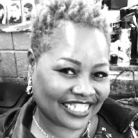 Dr. Angella Egwaikhide (Dr. E.), Ph.D., M.A., M.S., C.P.R.P.