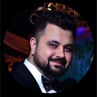 Anuj Chandra