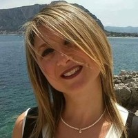 Daniela Mortelliti