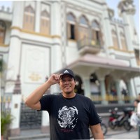 Mohamad Fareez Mohd Fauzi