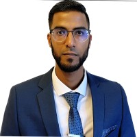 Zubayr Anwary