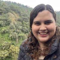 Marilu Najera Flores