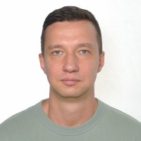 Andrey Rezvushkin