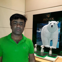 Faruk Ahamed