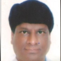 DR BASANT KUMAR GUPTA