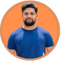 Shaafay Mahmud 💻⚙️