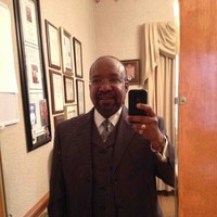 Darryl Magee