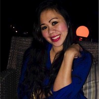 Dyan Irene Merca