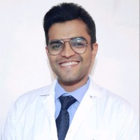 Dr Tushar Agarwal