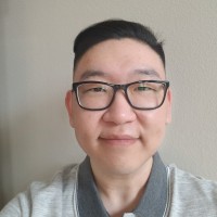 Tony Kim