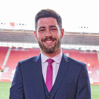 Chris Stickland