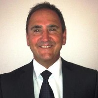 Mike Furnival