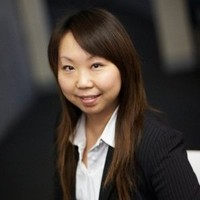 Bonnie Leung