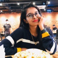 Riya Ramachandran