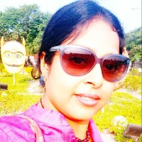 Ipsita Ghosh