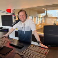 Daan Prins